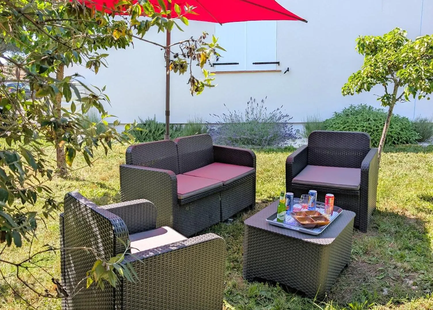 3 Mn Airbus, 8 Mn Aeroport, 15 Mn Toulouse Apartment Colomiers France
