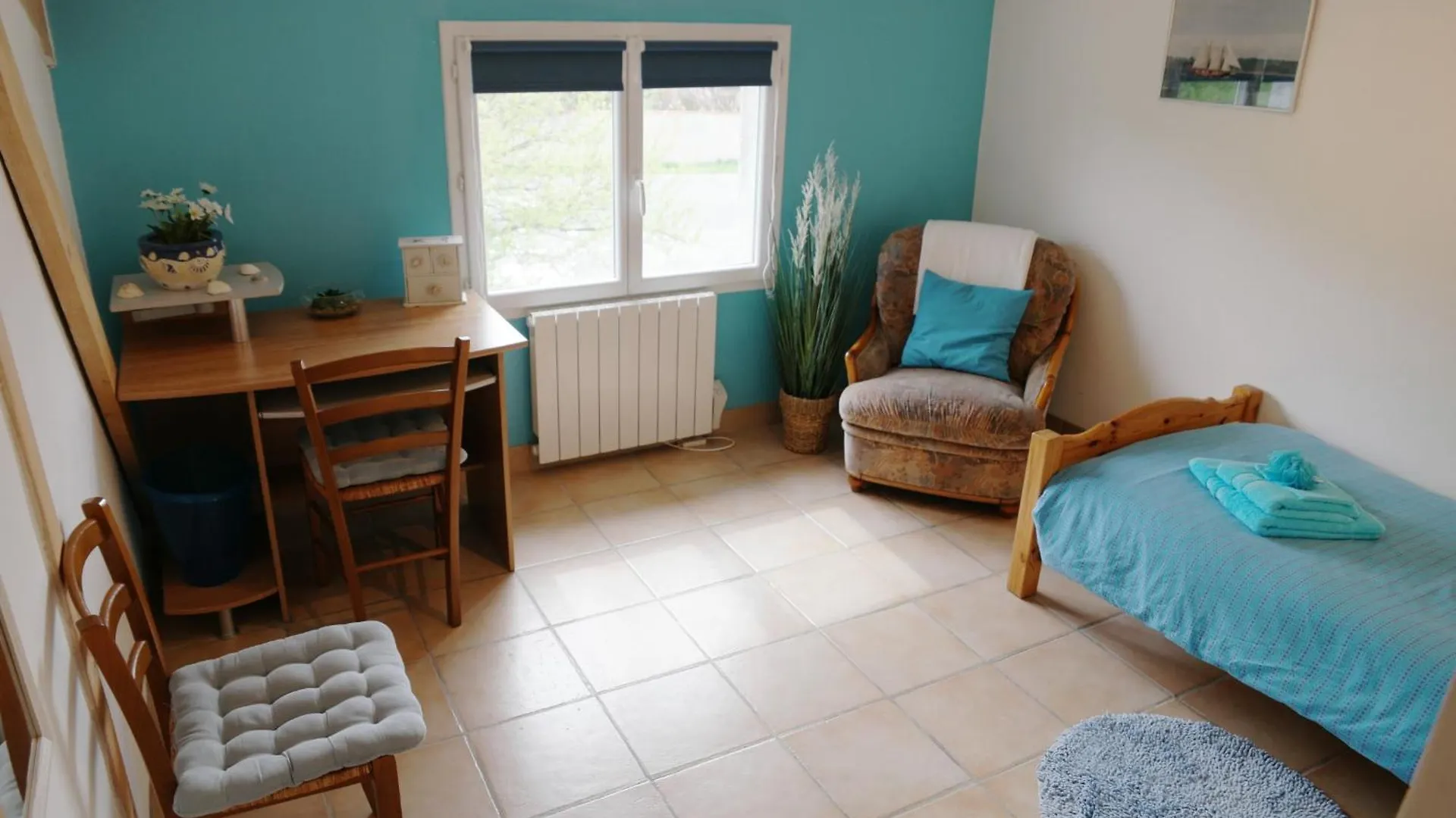 Homestay 3 Mn Airbus, 8 Mn Aeroport, 15 Mn Toulouse Apartment Colomiers France