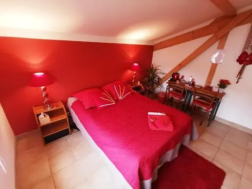 Homestay 3 Mn Airbus, 8 Mn Aeroport, 15 Mn Toulouse Apartment Colomiers