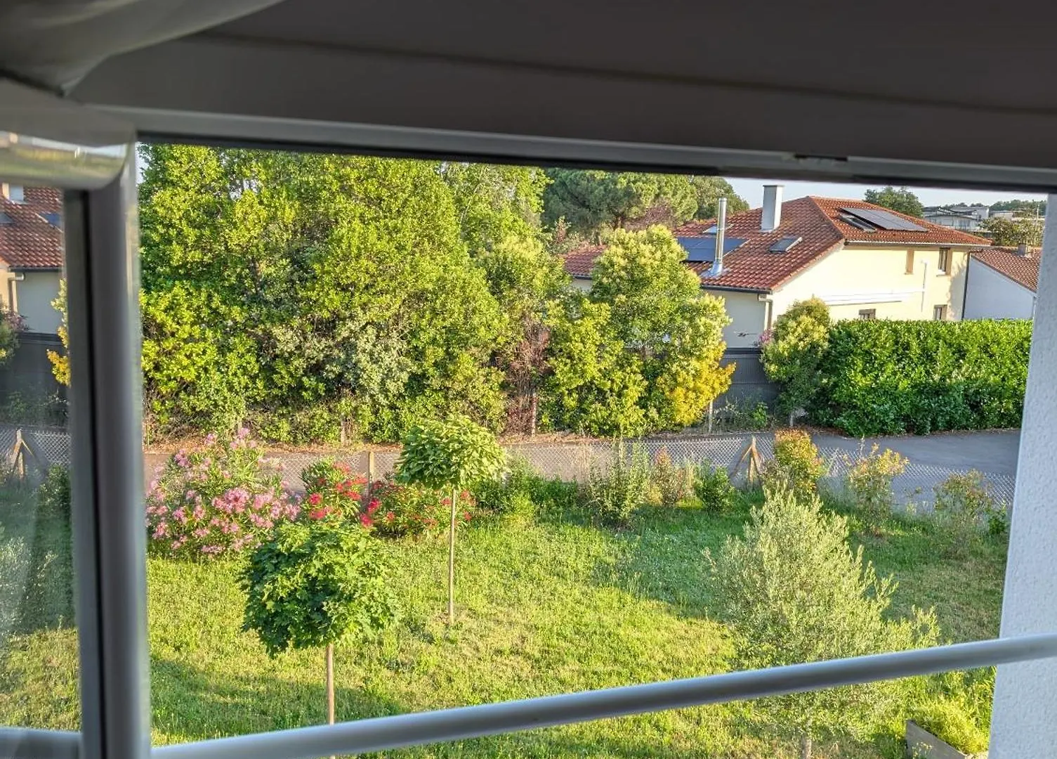 3 Mn Airbus, 8 Mn Aeroport, 15 Mn Toulouse Apartment Colomiers