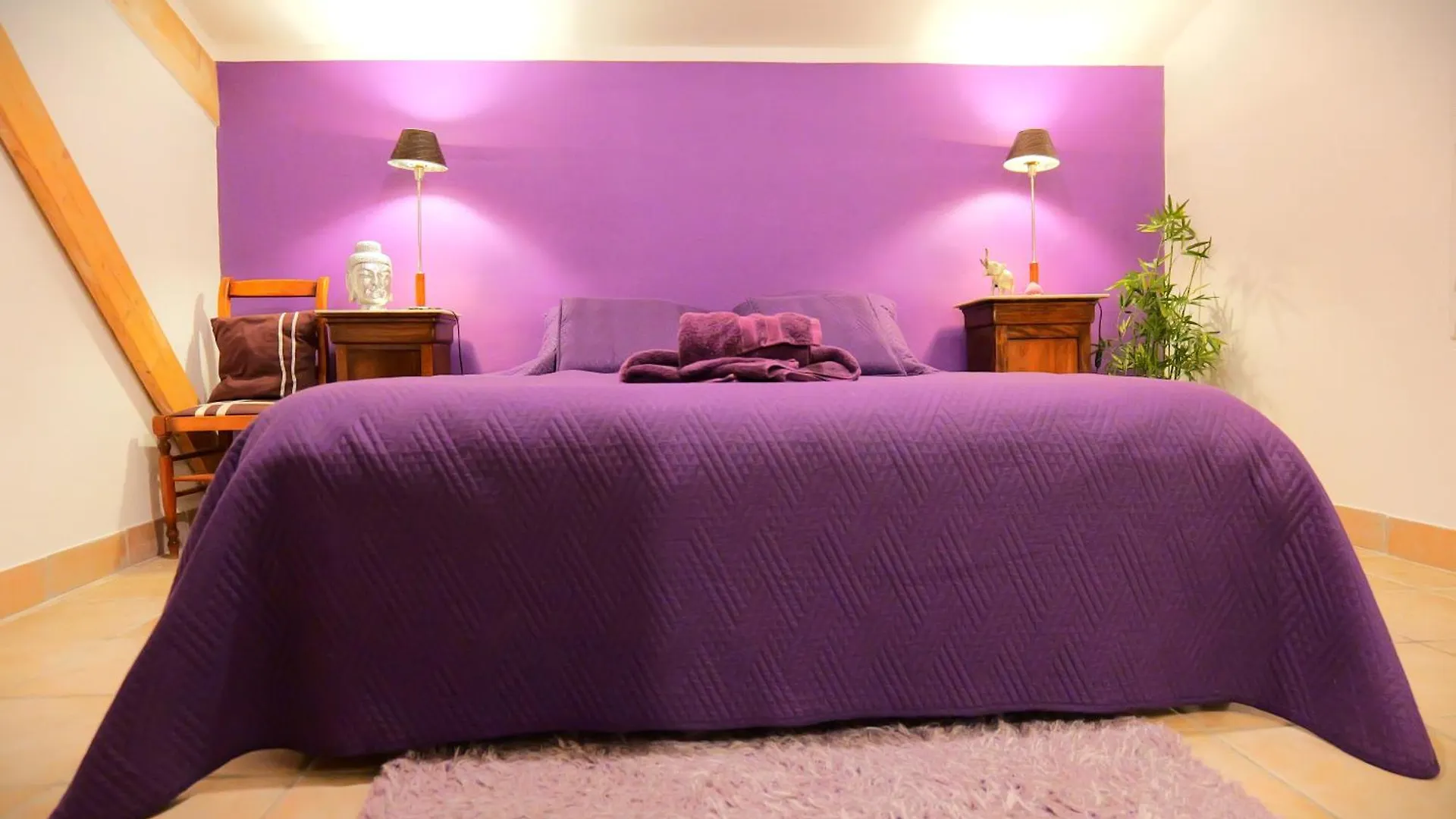 3 Mn Airbus, 8 Mn Aeroport, 15 Mn Toulouse Apartment Colomiers Homestay